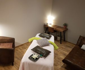 Votre espace de bien-être massage bien être