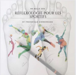 Réflexologie pour les sportifs